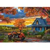 Castorland Promenade d'Automne 54077