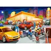 Castorland Station de gaz, puzzle de 60 pièces (60 pièces)