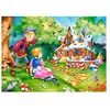 Castorland Hansel & Gretel, puzzle de 60 pièces (60 pièces)