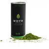 MOYA MATCHA TRADITIONAL Organic Green Tea - Matcha Poeder - 30 Gram