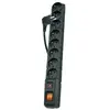 Acar S8 3 m Parasurtenseur Noir