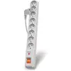 Acar S8 Parsurtenseur Gris 3 m