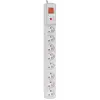 Acar s8 parasurtenseur 1,5 m (Gris)