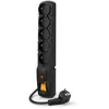 Listwa Acar F5 PRO (5m, czarny)