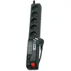 Acar 504 WF Parsurtenseur Noir 3 m