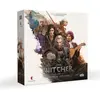 Asmodee Go on Board The Witcher Path of Destiny - Édition Deluxe - Jeu...