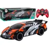 Voiture electrique Leantoys - 18574 - Voiture de sport télécommandée R...