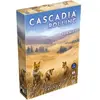Jeu de stratégie Lucky Duck Games Cascadia  Rolling Prairies