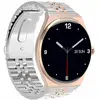 Maxcom Montre intelligente EW05 GOLD, Montre connectée