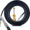 ROSFIX Tuyau de Nettoyage Canalisation 30 m   200 Bar  Buse Ressort La...