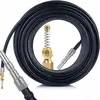 ROSFIX Tuyau de Nettoyage Canalisation 10 m   200 Bar  Buse Ressort La...