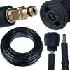 Rosfix Kärcher Quick Connect 15m hogedrukslangverlenging voor K2 K3 K4...