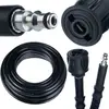 ROSFIX Rallonge de tuyau tuyau haute pression 10m QC Lavor Quick Conne...