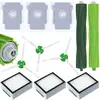 ROSFIX Set Accessoires pour Robot Aspirateur   3 Filtres HEPA  3 Sacs ...