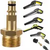 Adattatore M22 / connettore per tubo Kärcher Quick-Connect