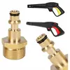 Adaptateur M22 / Connecteur rapide pour tuyau Lavor Home Series