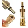 ROSFIX Adaptateur / adaptateur pour nettoyeur haute pression Bosch nou...
