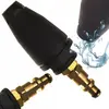 ROSFIX Buse Rotative Haute Pression   Turbo Jet 150 Bar  Quick Connect...