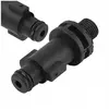 ROSFIX Adaptateur / adaptateur pour nettoyeur haute pression Bosch - ancien type vers G1/4""M (plastique)
