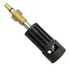 ROSFIX Adaptateur pour Nettoyeur Haute Pression   Raccord Black&Decker...