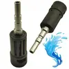 ROSFIX Adaptateur de Rechange Bayonet   160 Bar  Conversion Nilfisk QC...