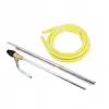 Rosfix Set Kit de Sablage SL04   Pression 170 Bar, 10 L/min, 60°C Buse...