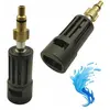 ROSFIX Adaptateur de Rechange Bayonet   160 Bar  Compatible avec Netto...