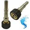 Rosfix Adapter / Ombouw voor Nilfisk / Kranzle Hogedrukreiniger D12 na...