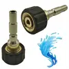 ROSFIX Adattatore/adattatore per idropulitrice Kranzle su M221,5 14mm