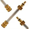 Adaptateur lance / connecteur rapide Lavor/Parkside pour 1/4''QC pour ...