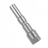 Snelkoppeling 1/4" GW op Kranzle D12 / Nilfisk C-M voor accessoires