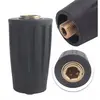 ROSFIX Raccord Rapide Femelle D12 1/4 M   Laiton Résistant 250 bar  15...