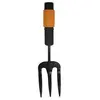 Fiskars Fourche à fleurs Quikfit