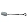 Fiskars Pelle de jardin Ergonomic spitz