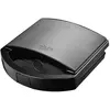 Tosti apparaat Adler AD 3069 Zwart