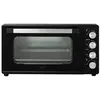 Adler, Plat à barbecue, AD 6030 Four noir