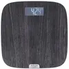 ADLER Balance de salle de bain - 180 kg - Surface antidérapante