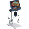 Microscope Levenhuk dtx RC1 avec télécommande