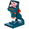 Microscope numérique Levenhuk LabZZ DM200 LCD