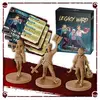 Lobotomy 2: Legacy Ward - Uitbreiding - Engelstalig - Titan Forge