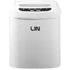 GARBOLINO Machine à glaçons portable lin ice PRO-W12 blanc