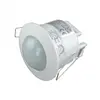 Détecteur de mouvement pour plafond PIR CP-9B Blanc encastré 600W ECOL...