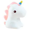 Mary's Veilleuse rechargeable Licorne