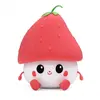 Mary's Veilleuse rechargeable Fraise