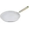 FLORINA Poêle à crêpes en aluminium ISLA 25CM | Poêle en aluminium ave...