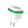 NOUS A7Z ZigBee Prise intelligente avec surveillance de l'énergie, 16 ...