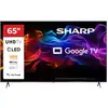 TV intelligente Sharp 65HP5265E 65 LED 4K Ultra HD TELEVISEUR LED