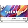Sharp Aquos 43GP6265 - 43 inch 4K UHD QLED met Google TV - 2024