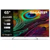 SHARP 65JP7265E - 65 inch tv- 4K Ultra HD QLED MiniLED Google TV 
