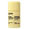ZEW for Men Natural Deodorant Japanese Cypress Deodorant Stick
